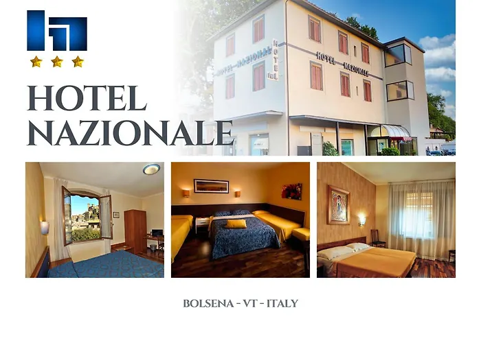 Hotel Nazionale