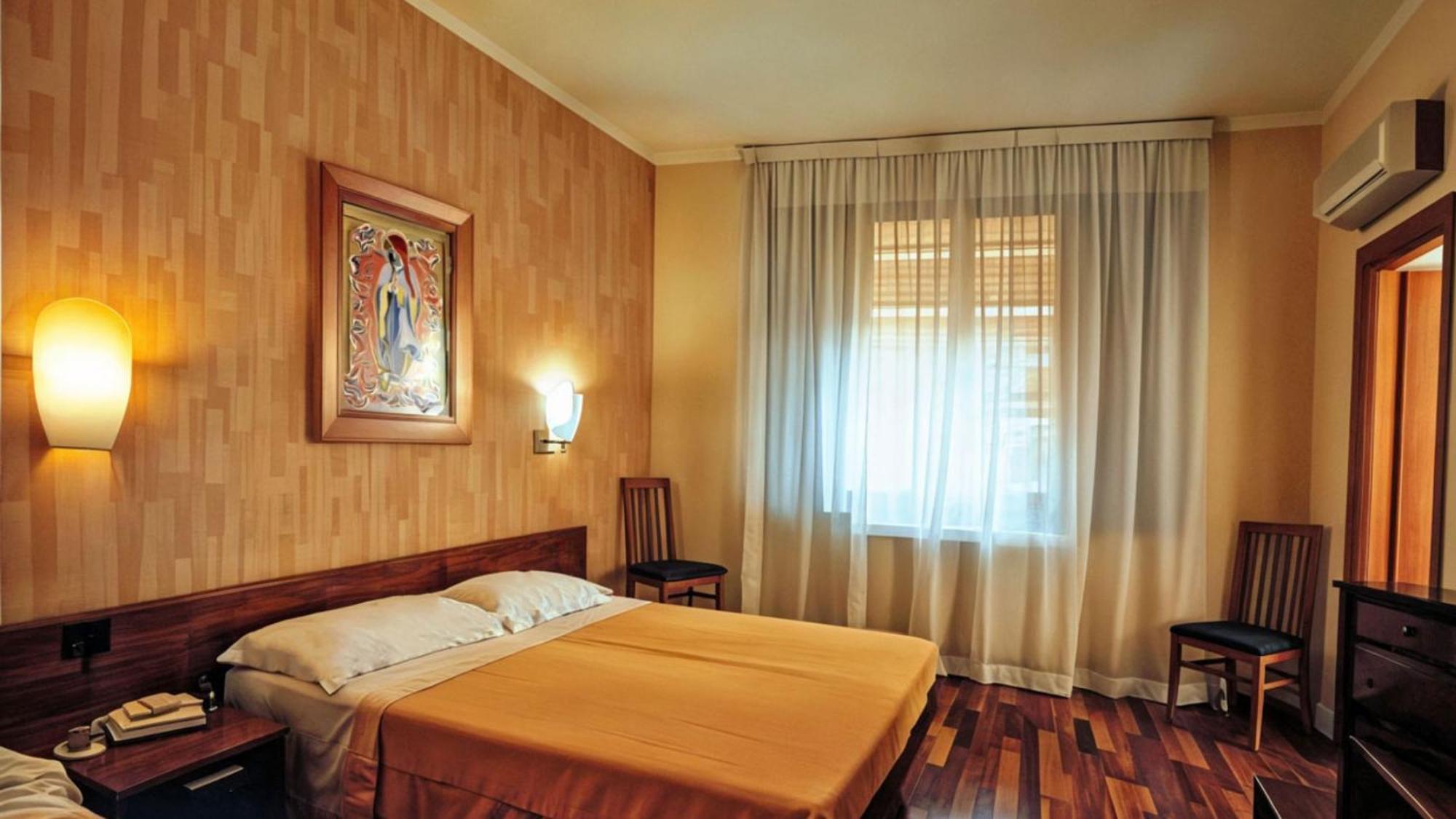 Nazionale Hotel 3*