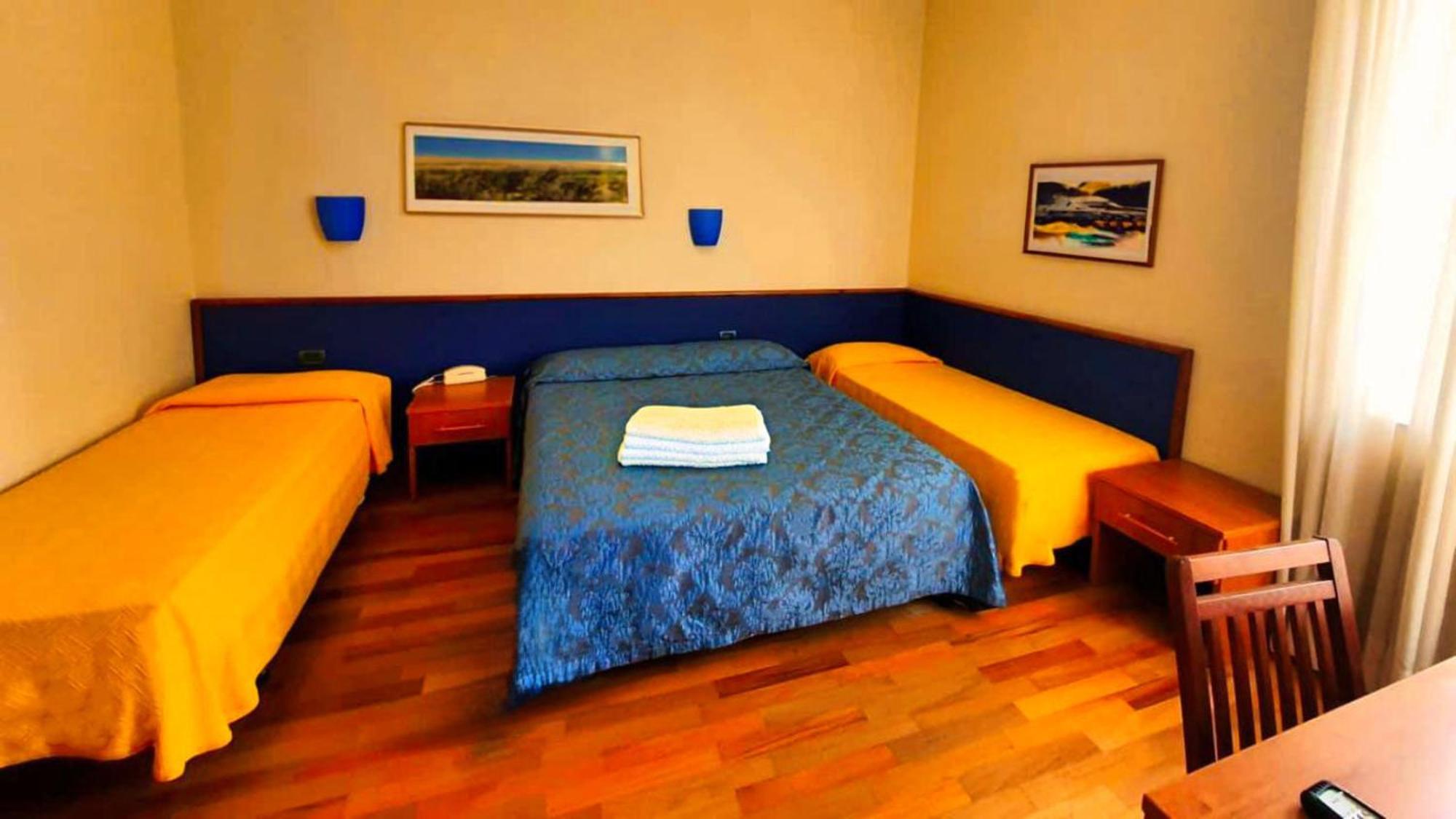 Nazionale Hotel